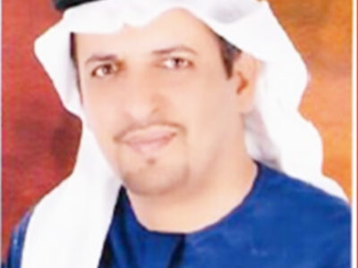 Advocate Saeed Al Barq